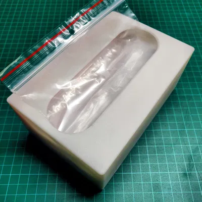 [ALCH] 3 x 2 Baggy Bucket