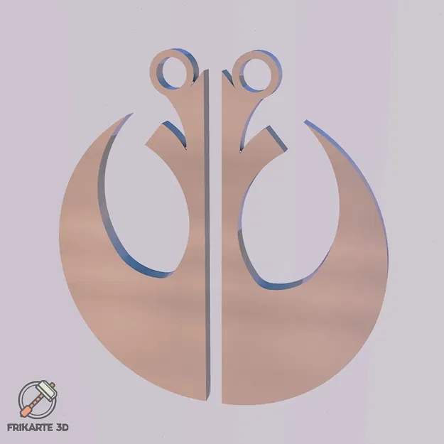 Bộ Dây Chuyền Star Wars - Sẵn Sàng Remix - Image 2