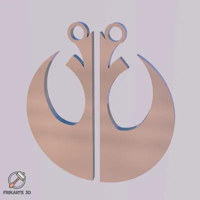 Bộ Dây Chuyền Star Wars - Sẵn Sàng Remix