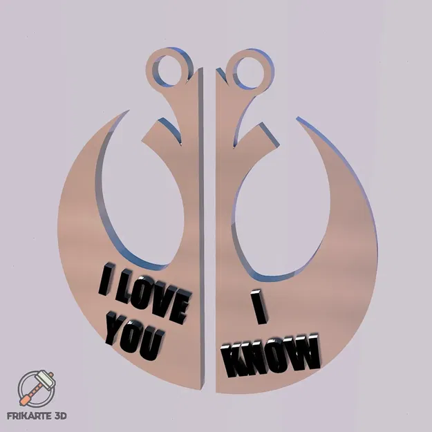 Bộ Dây Chuyền Star Wars - Sẵn Sàng Remix - Image 3