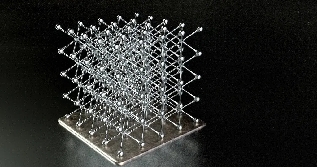 Ma Trận Hữu Cơ Matrix 5 - Image 1