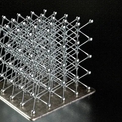 Ma Trận Hữu Cơ Matrix 5