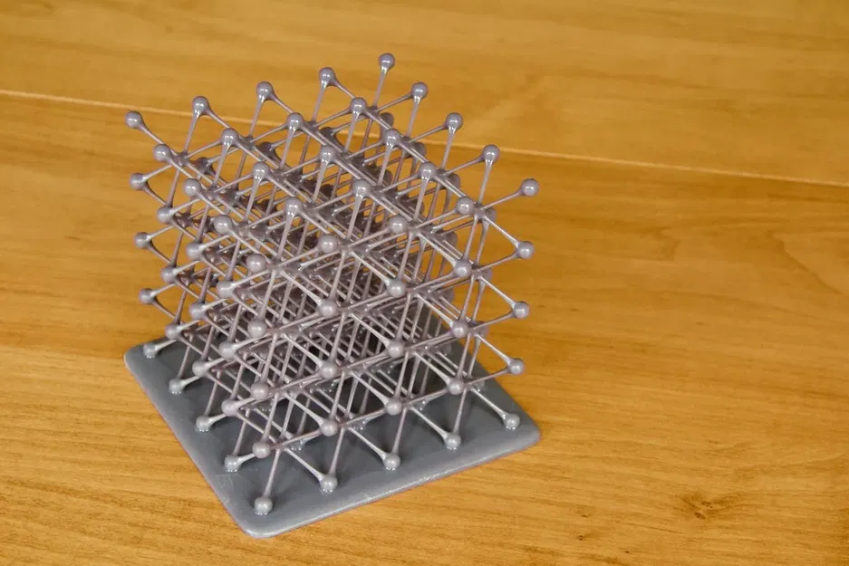 Ma Trận Hữu Cơ Matrix 5 - Image 2