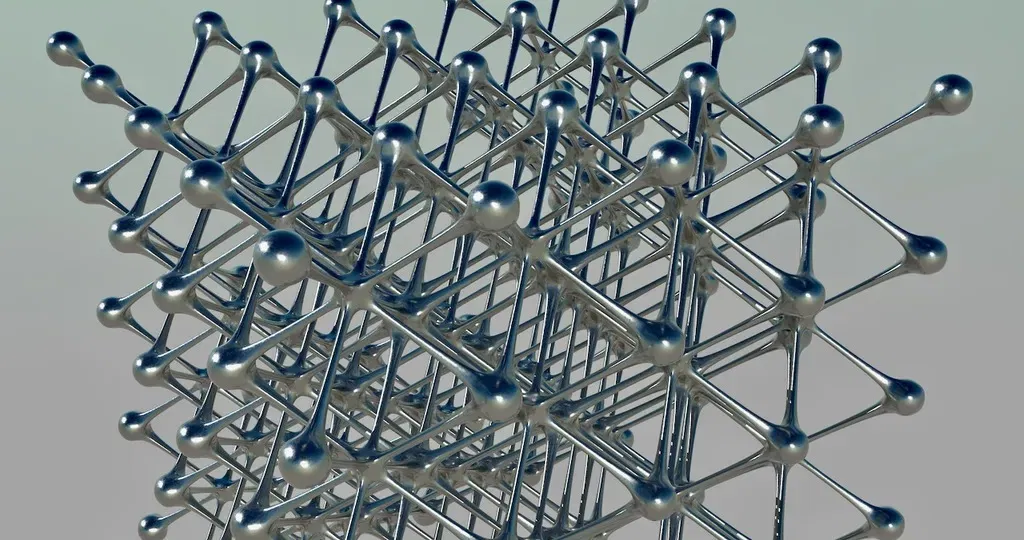 Ma Trận Hữu Cơ Matrix 5 - Image 3