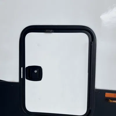 Chặn Bản Lề Cửa Xe Camper