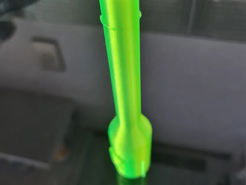 Đầu Nối Ống Dài Vô Hạn Tương Thích Dyson >=V7 - Image 2