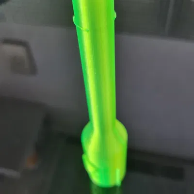 Đầu Nối Ống Dài Vô Hạn Tương Thích Dyson >=V7