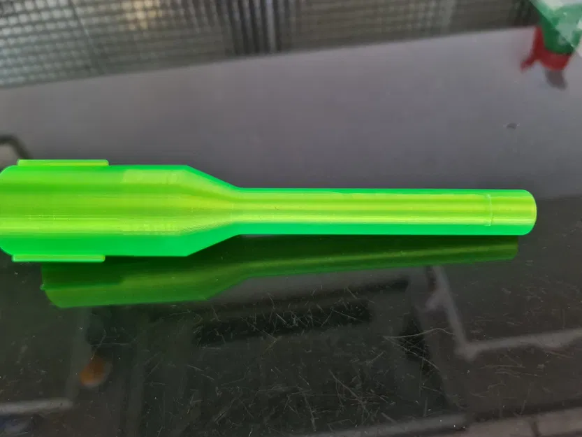 Đầu Nối Ống Dài Vô Hạn Tương Thích Dyson >=V7 - Image 3