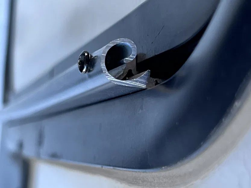 Chặn Bản Lề Cửa Xe Camper - Image 3