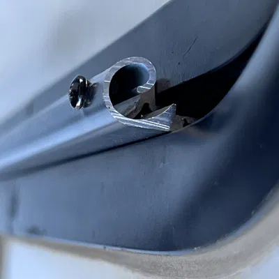 Chặn Bản Lề Cửa Xe Camper