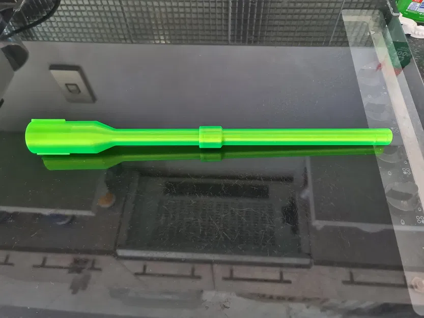 Đầu Nối Ống Dài Vô Hạn Tương Thích Dyson >=V7 - Image 5