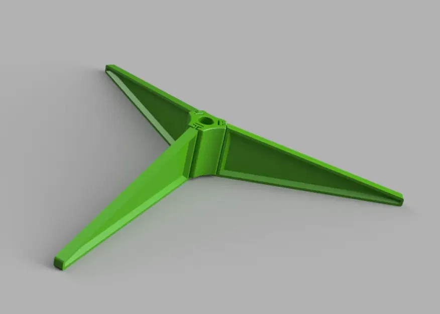 Chân Đế Cây Thông Noel Nhỏ - Image 1