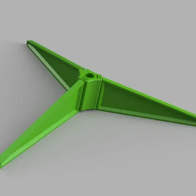 Chân Đế Cây Thông Noel Nhỏ