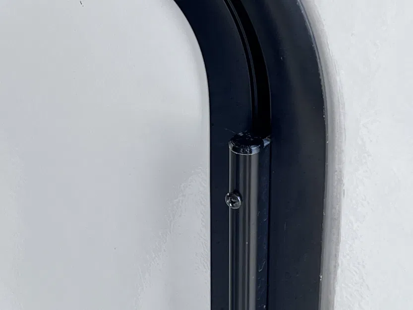 Chặn Bản Lề Cửa Xe Camper - Image 4