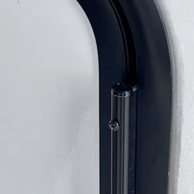 Chặn Bản Lề Cửa Xe Camper