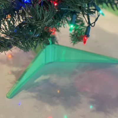 Chân Đế Cây Thông Noel Nhỏ