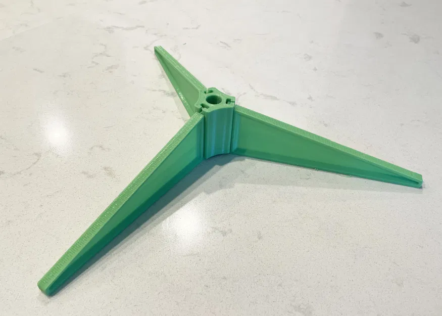 Chân Đế Cây Thông Noel Nhỏ - Image 3