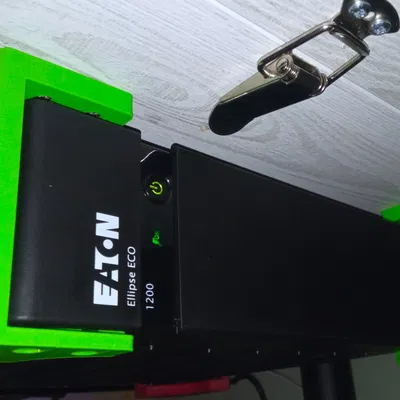 Giá đỡ gắn dưới bàn giữ Eaton Ellipse ECO UPS