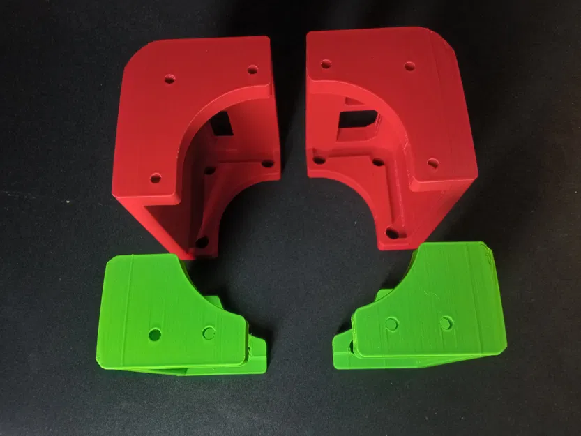 Giá đỡ gắn dưới bàn giữ Eaton Ellipse ECO UPS - Image 2