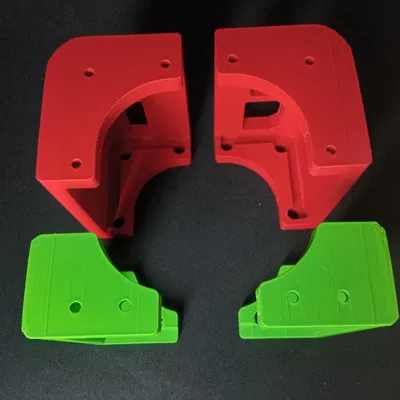 Giá đỡ gắn dưới bàn giữ Eaton Ellipse ECO UPS