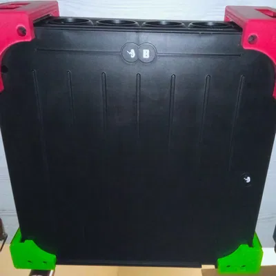 Giá đỡ gắn dưới bàn giữ Eaton Ellipse ECO UPS