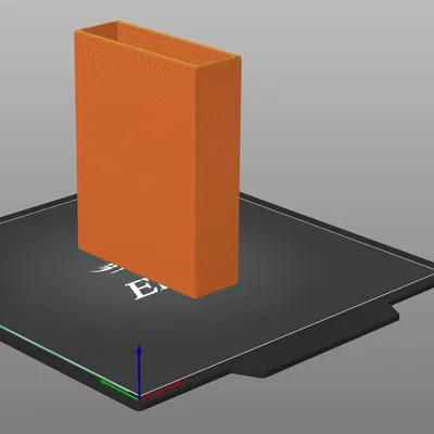 Túi Treo Tường Cho Kềm Harbor Freight