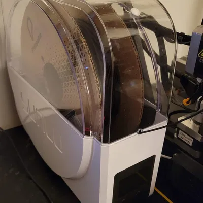 Miếng Đệm Cuộn Dây Sunlu 500g