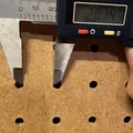 Very average peg board hook - Thumbnail 4