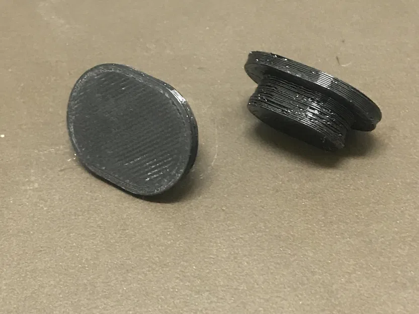 Nút Lấp Lỗ Bugi Dòng RV - Image 1