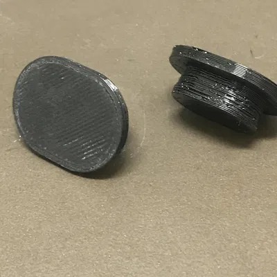 Nút Lấp Lỗ Bugi Dòng RV