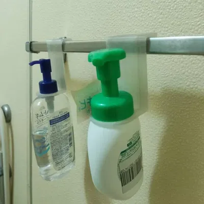 bottle hanging hook