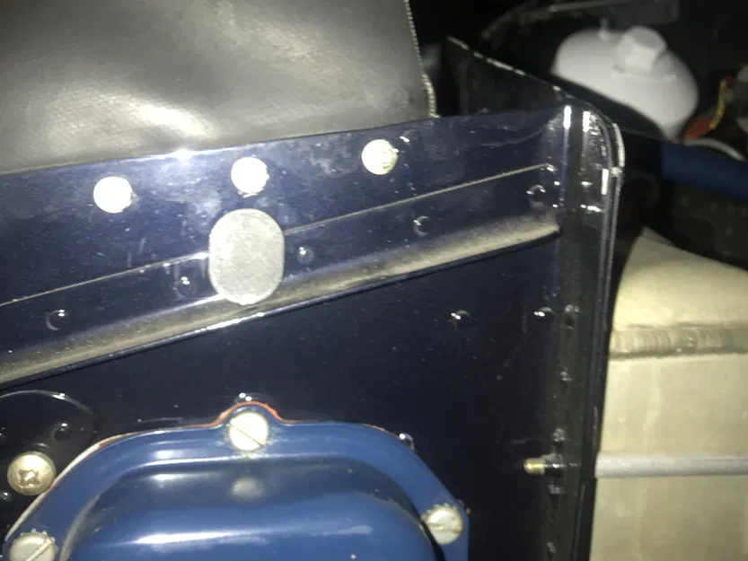 Nút Lấp Lỗ Bugi Dòng RV - Image 3