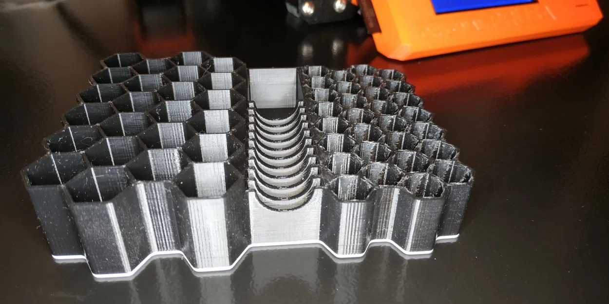 Hộp Đựng Pin Battbox - Image 4