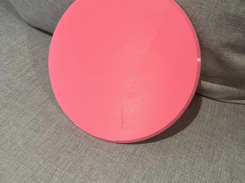 Đĩa Golf Putter Bay Thấp Ổn Định - Image 1