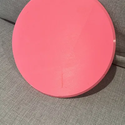 Đĩa Golf Putter Bay Thấp Ổn Định