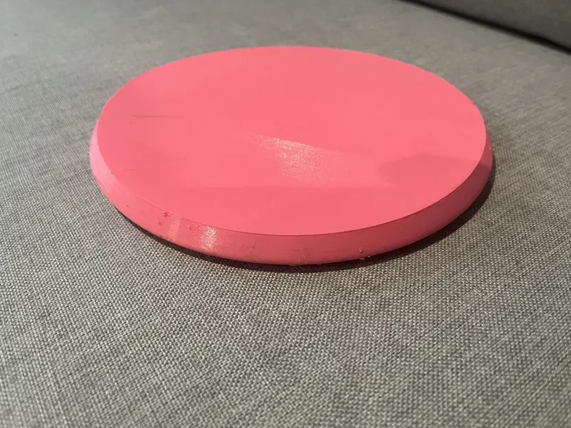 Đĩa Golf Putter Bay Thấp Ổn Định - Image 2