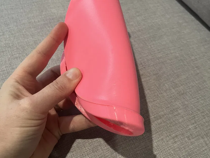 Đĩa Golf Putter Bay Thấp Ổn Định - Image 3