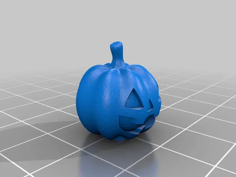 Đầu bí ngô LEGO - Image 5