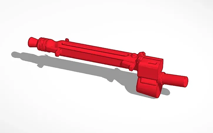 Lego hand gun - Image 2