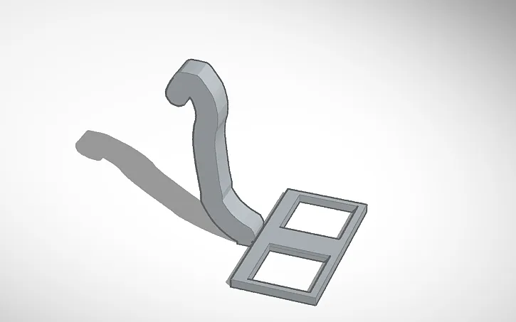 Đuôi và Đầu Mèo Lego - Image 2