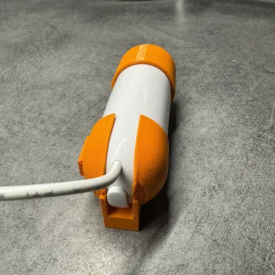 Giá Treo Tường Máy Bơm Chân Không ESun