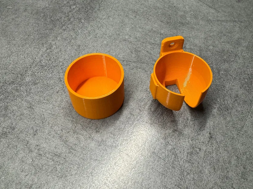 Giá Treo Tường Máy Bơm Chân Không ESun - Image 4