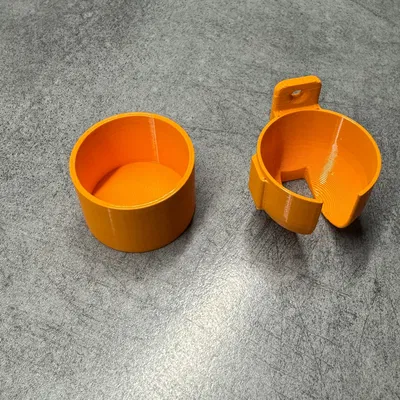 Giá Treo Tường Máy Bơm Chân Không ESun