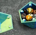Hộp Xúc Xắc D20 Nam Châm - Thumbnail 3