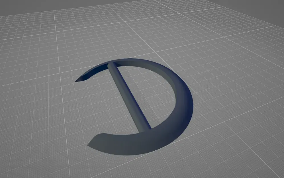 Bộ Rã Đông Hình Bán Nguyệt - Image 2