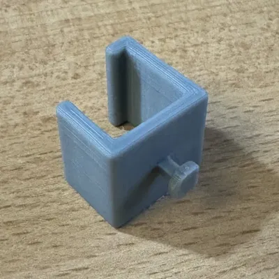 Móc Treo Cảm Biến Cho Kệ Cây