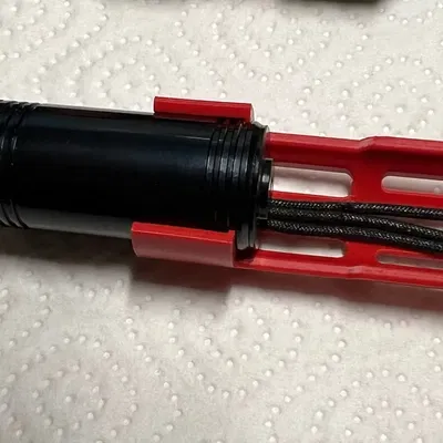 Giá đỡ ESC cho động cơ Tenshock Viper-CC 1030 Inrunner F5J