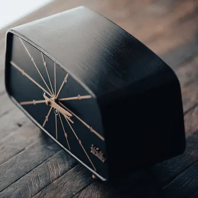 Đồng Hồ Treo Tường Welby Phong Cách Trung Cổ