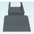 Car key scraper v1 - Thumbnail 2