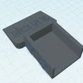 Car key scraper v1 - Thumbnail 3